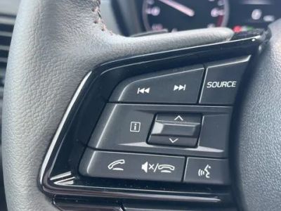 2026 Subaru Forester — photo 16 view