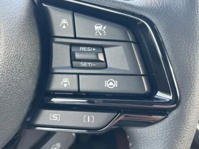2026 Subaru Forester — photo 15 view