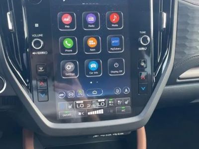 2026 Subaru Forester — photo 20 view
