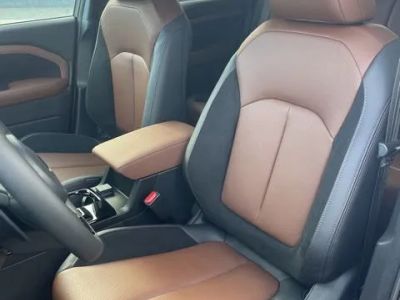2026 Subaru Forester — photo 11 view