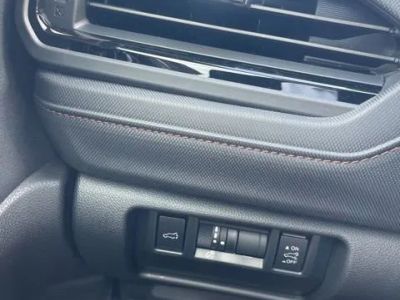 2026 Subaru Forester — photo 17 view