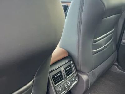 2026 Subaru Forester — photo 9 view