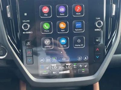 2026 Subaru Forester — photo 13 view