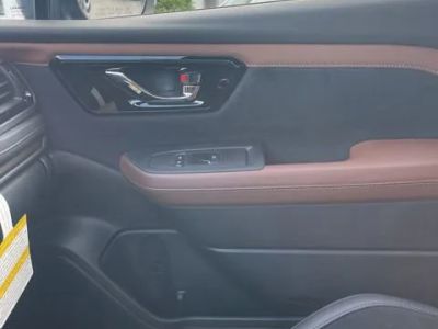2026 Subaru Forester — photo 23 view
