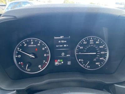 2026 Subaru Forester — photo 19 view