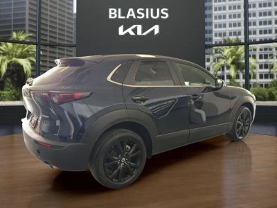 2024 Mazda Mazda CX-30 — detail view