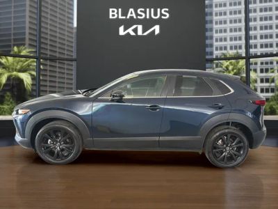 2024 Mazda Mazda CX-30 — side profile view