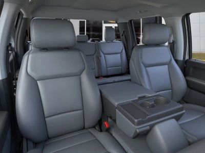 2026 Ford F-150 — photo 10 view
