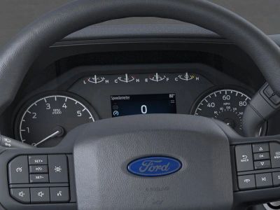 2026 Ford F-150 — photo 13 view