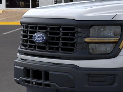 2026 Ford F-150 — photo 17 view