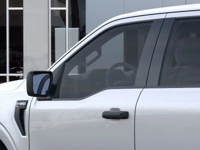 2026 Ford F-150 — photo 20 view