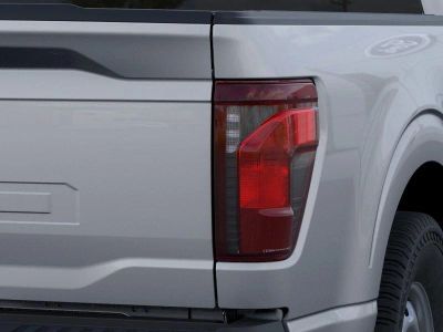2026 Ford F-150 — photo 21 view
