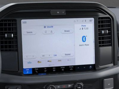 2026 Ford F-150 — photo 14 view