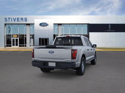 2026 Ford F-150 — photo 8 view