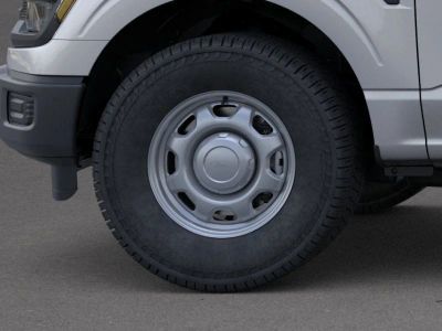 2026 Ford F-150 — photo 19 view