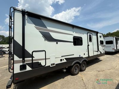 2026 Forest River RV Rockwood Signature - Photo 2