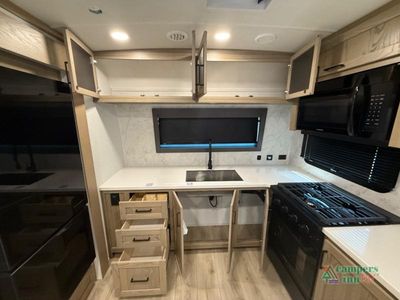 2026 Forest River RV Rockwood Signature - Photo 23