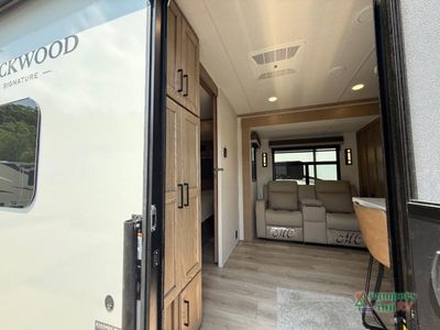 2026 Forest River RV Rockwood Signature - Photo 9