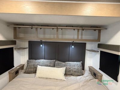 2026 Forest River RV Rockwood Signature - Photo 35
