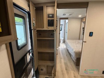 2026 Forest River RV Rockwood Signature - Photo 18