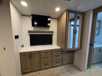 2026 Forest River RV Rockwood Signature - Photo 38