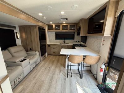 2026 Forest River RV Rockwood Signature - Photo 10