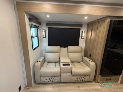 2026 Forest River RV Rockwood Signature - Photo 15