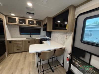 2026 Forest River RV Rockwood Signature - Photo 13
