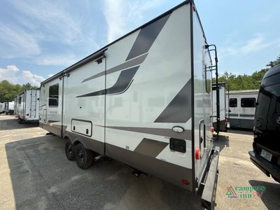 2026 Forest River RV Rockwood Signature - Photo 5