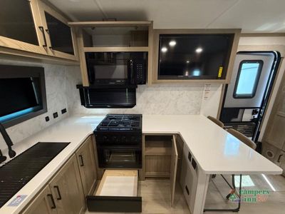 2026 Forest River RV Rockwood Signature - Photo 22