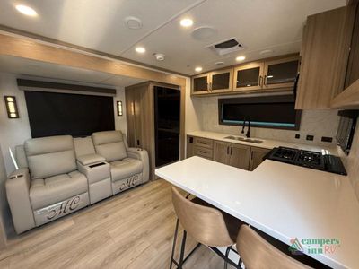 2026 Forest River RV Rockwood Signature - Photo 11
