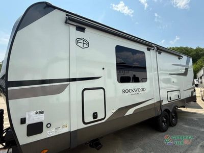 2026 Forest River RV Rockwood Signature - Photo 4