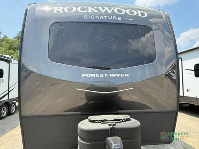 2026 Forest River RV Rockwood Signature - Photo 6