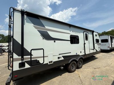 2026 Forest River RV Rockwood Signature - Photo 3