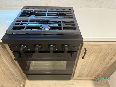 2026 Forest River RV Rockwood Signature - Photo 26