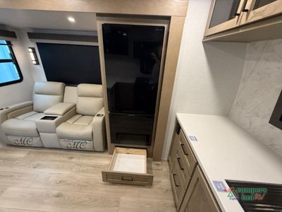 2026 Forest River RV Rockwood Signature - Photo 28