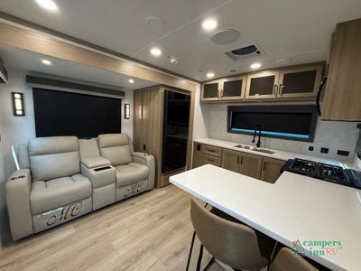 2026 Forest River RV Rockwood Signature - Photo 12