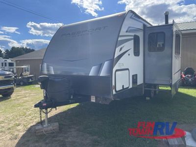 2022 Keystone RV Passport - Photo 4
