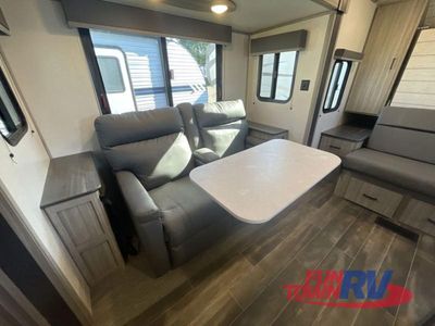 2022 Keystone RV Passport - Photo 20