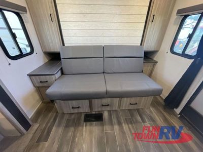 2022 Keystone RV Passport - Photo 22