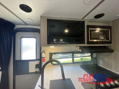 2022 Keystone RV Passport - Photo 24