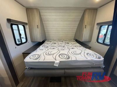 2022 Keystone RV Passport - Photo 32