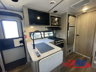 2022 Keystone RV Passport - Photo 14