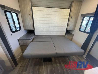 2022 Keystone RV Passport - Photo 23