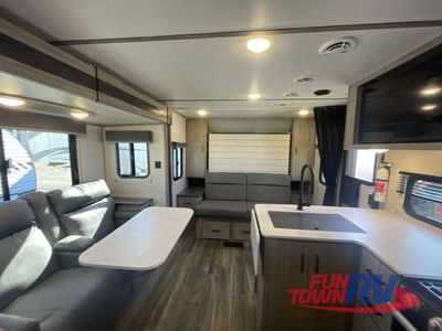 2022 Keystone RV Passport - Photo 21
