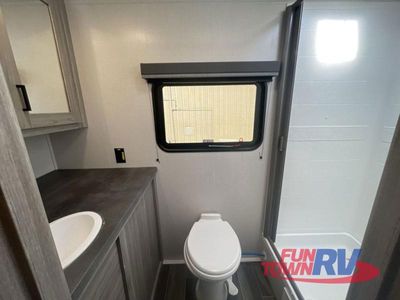 2022 Keystone RV Passport - Photo 27