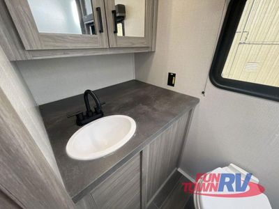 2022 Keystone RV Passport - Photo 28