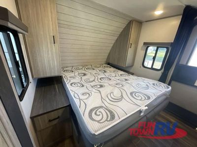 2022 Keystone RV Passport - Photo 31