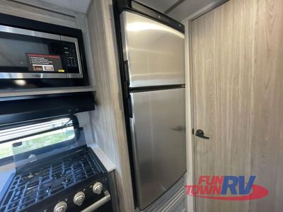 2022 Keystone RV Passport - Photo 18