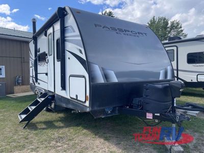 2022 Keystone RV Passport - Photo 1